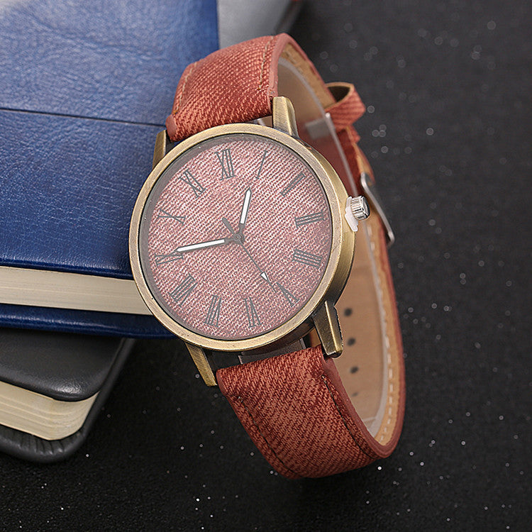 Explosive Damen Armbanduhr