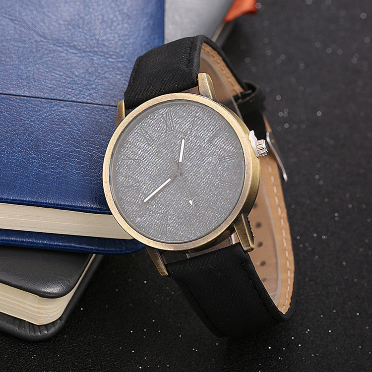 Explosive Damen Armbanduhr