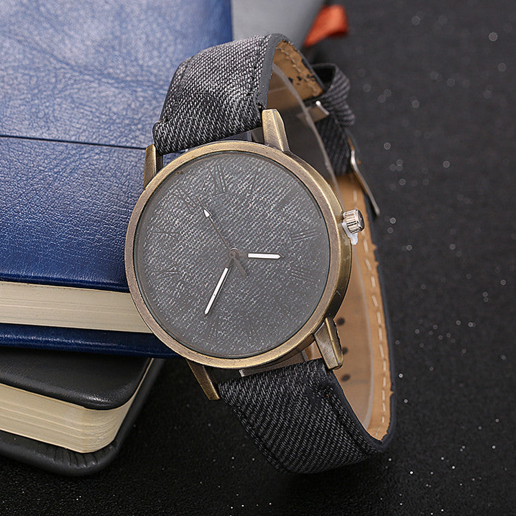 Explosive Damen Armbanduhr