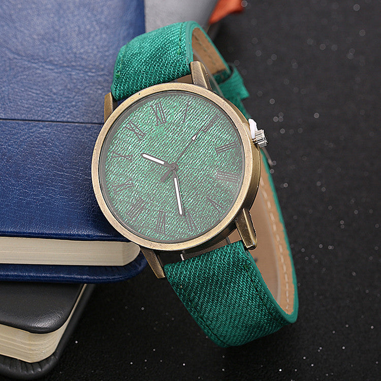 Explosive Damen Armbanduhr