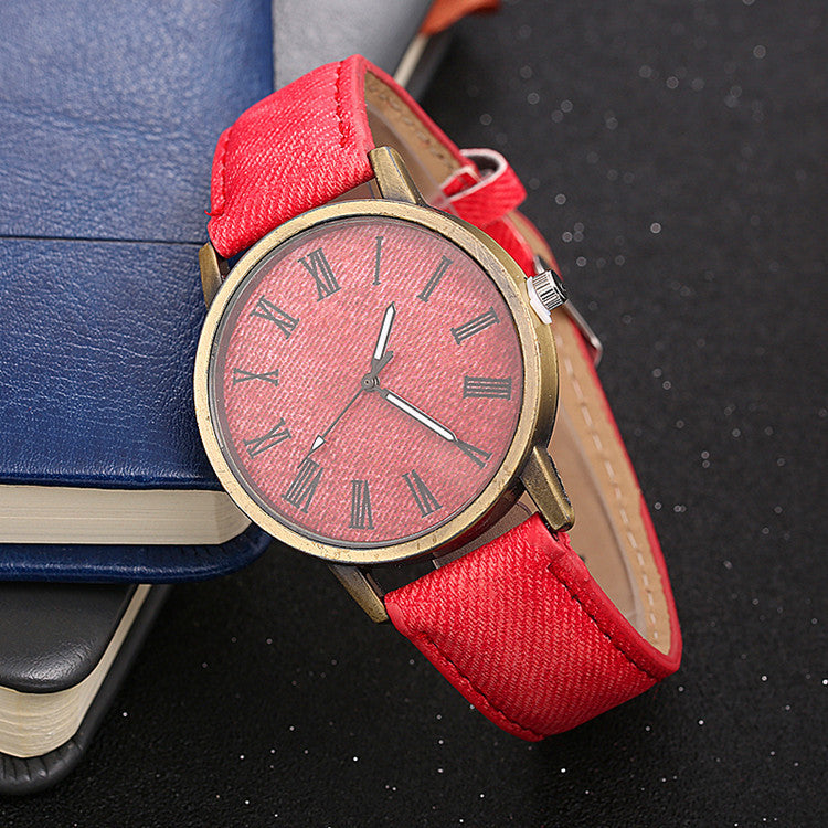 Explosive Damen Armbanduhr